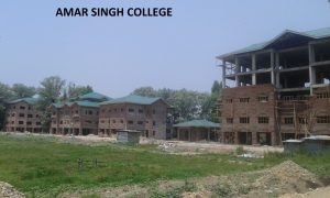 Amar Singh College